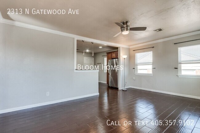 Photo - 2313 N Gatewood Ave