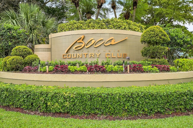 Building Photo - 17094 Boca Club Blvd Rental