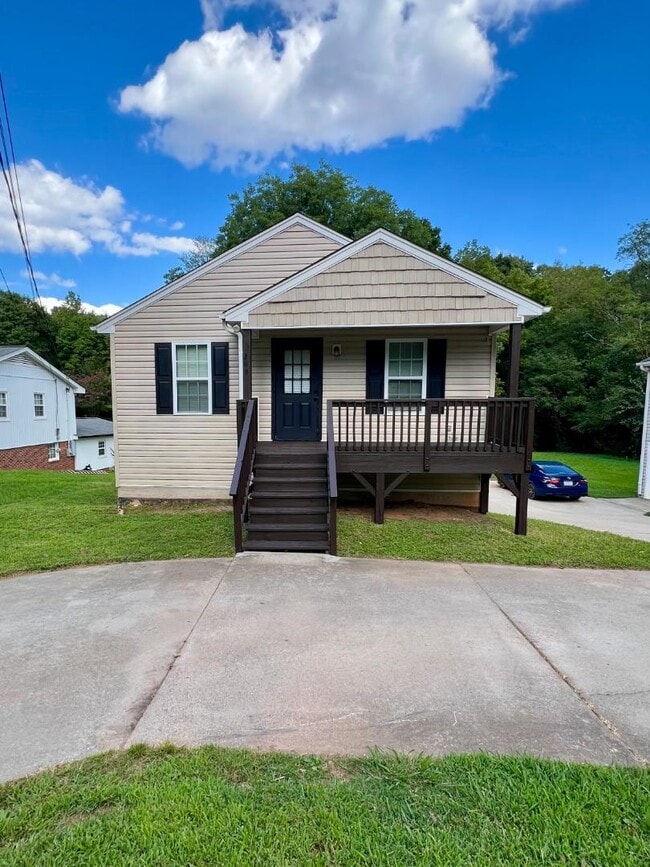 Photo - 209 Turner St Casa