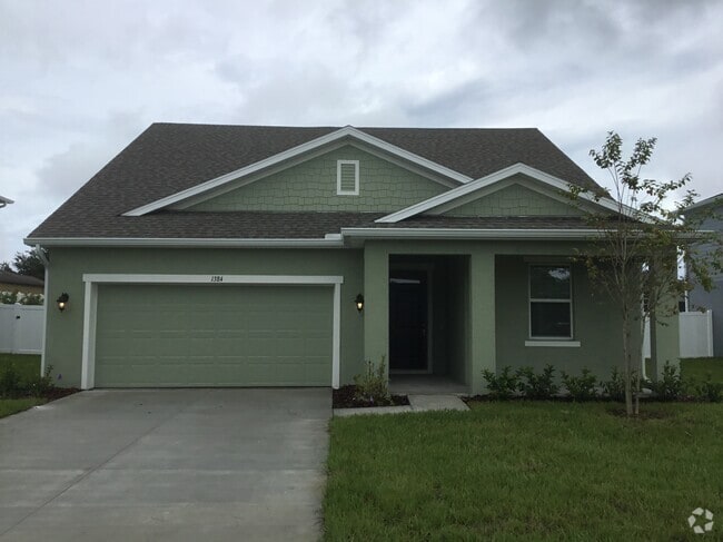 Building Photo - 1384 Celery Palm Cove Rental