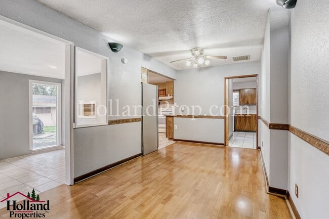 Photo - Beautiful Single-Level Hillsboro Home with Covered Deck!