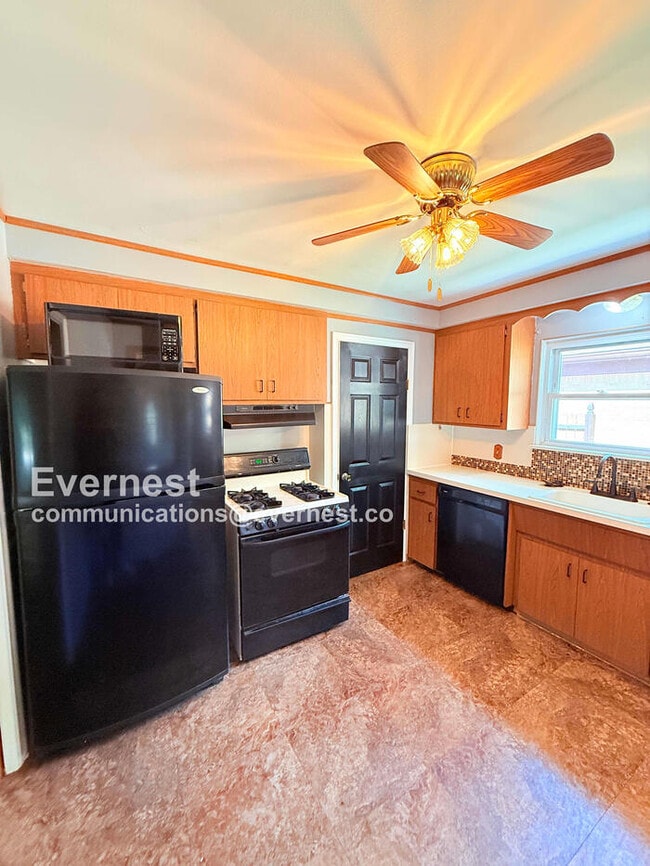Photo - W/D Included! Single-Family Home w/ Centra...