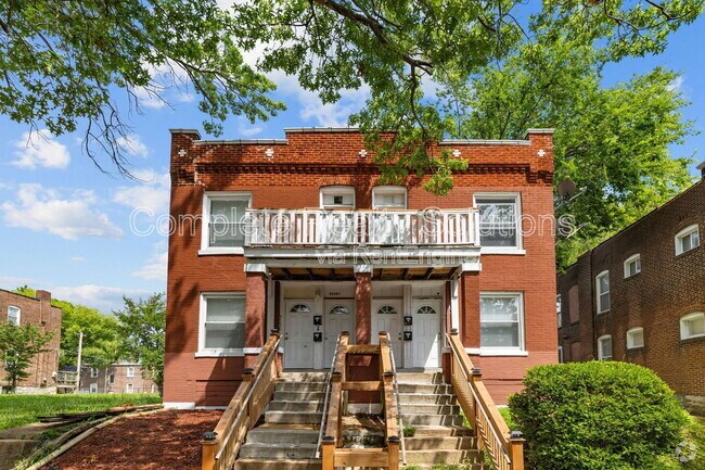 Building Photo - 3530 Oregon Ave Unit 1f Rental