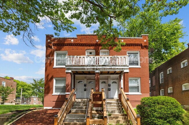 Photo - 3530 Oregon Ave Apartment Unit 1f