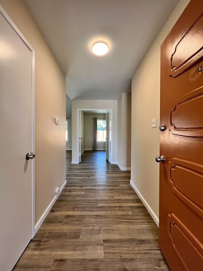 Photo - Single Level Four Bedroom North Napa Home