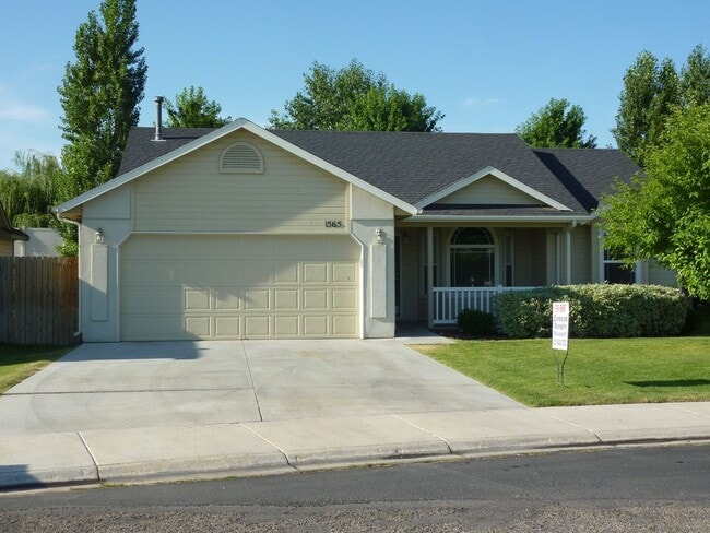 Meridian Home - Meridian Home