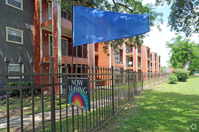Brazos Park Apartments