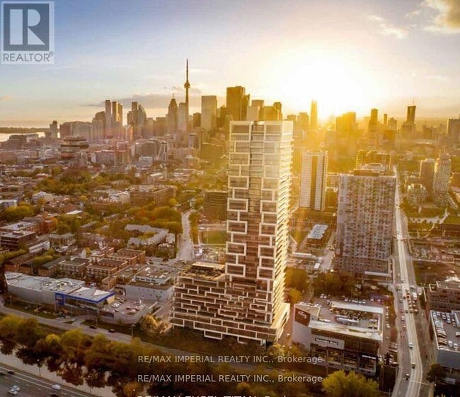 Photo - 5 Defries St Unité 902