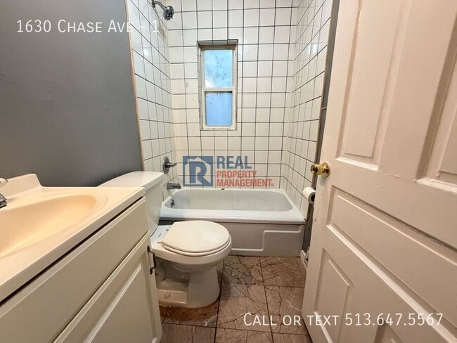 Photo - 1630 Chase Ave Unit 1
