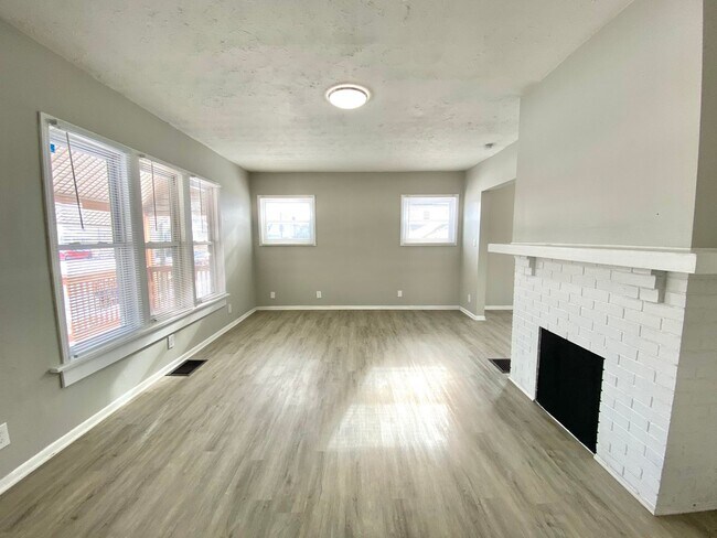 Photo - Newly Rehabbed Single Family in Dayton!: N...