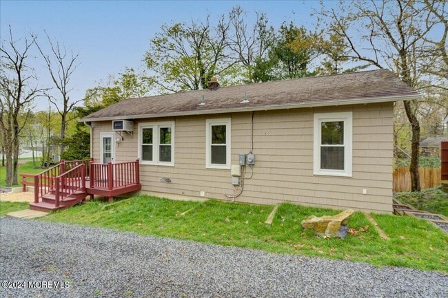 Photo - 2504 Ramshorn Dr