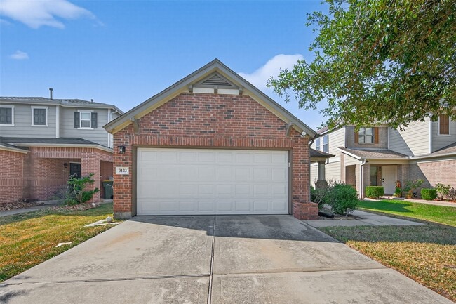 Photo - 3123 Peachstone Pl