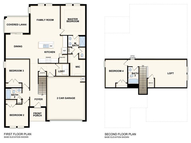 Photo - 6607 Hidden Rose Pl