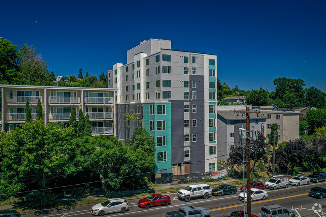 Building Photo - Bode at Luna Park Rental