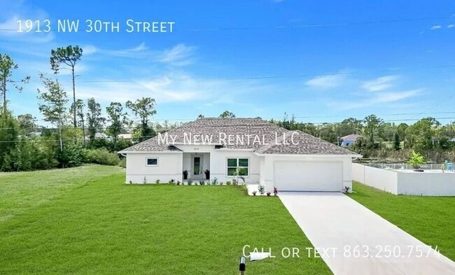 Building Photo - 1913 NW 30th St Rental