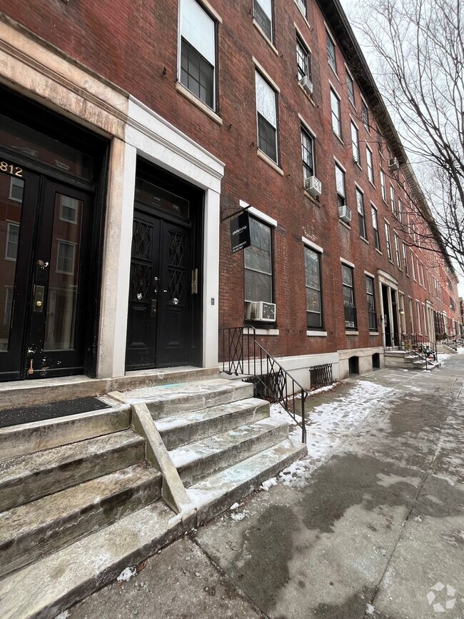 Building Photo - 1814 Pine St Unit 3R Rental