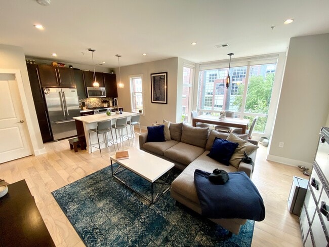 Photo - 2101 11th St NW Unit 301