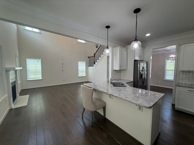 Photo - For Rent Clemmons!!