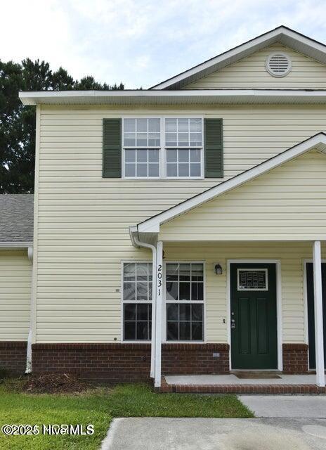 Photo - 2031 Brandymill Ln Townhome