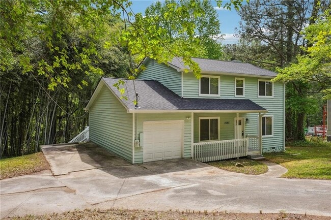 Photo - 3688 Burnley Ct