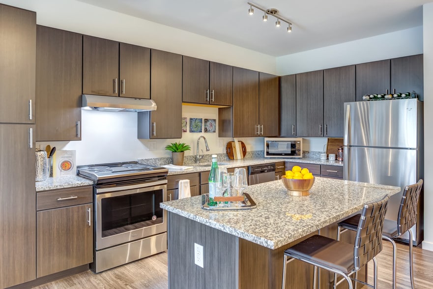 Sunnen Station Apartments apartments — community photo