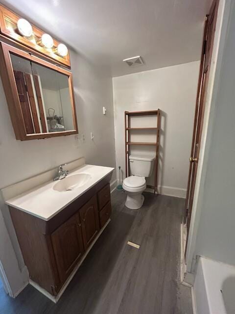 Photo - "Charming 1-Bedroom in Front Royal" Unit 1 - 2