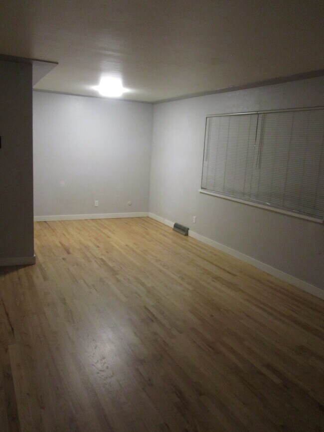 Family/ Dining room