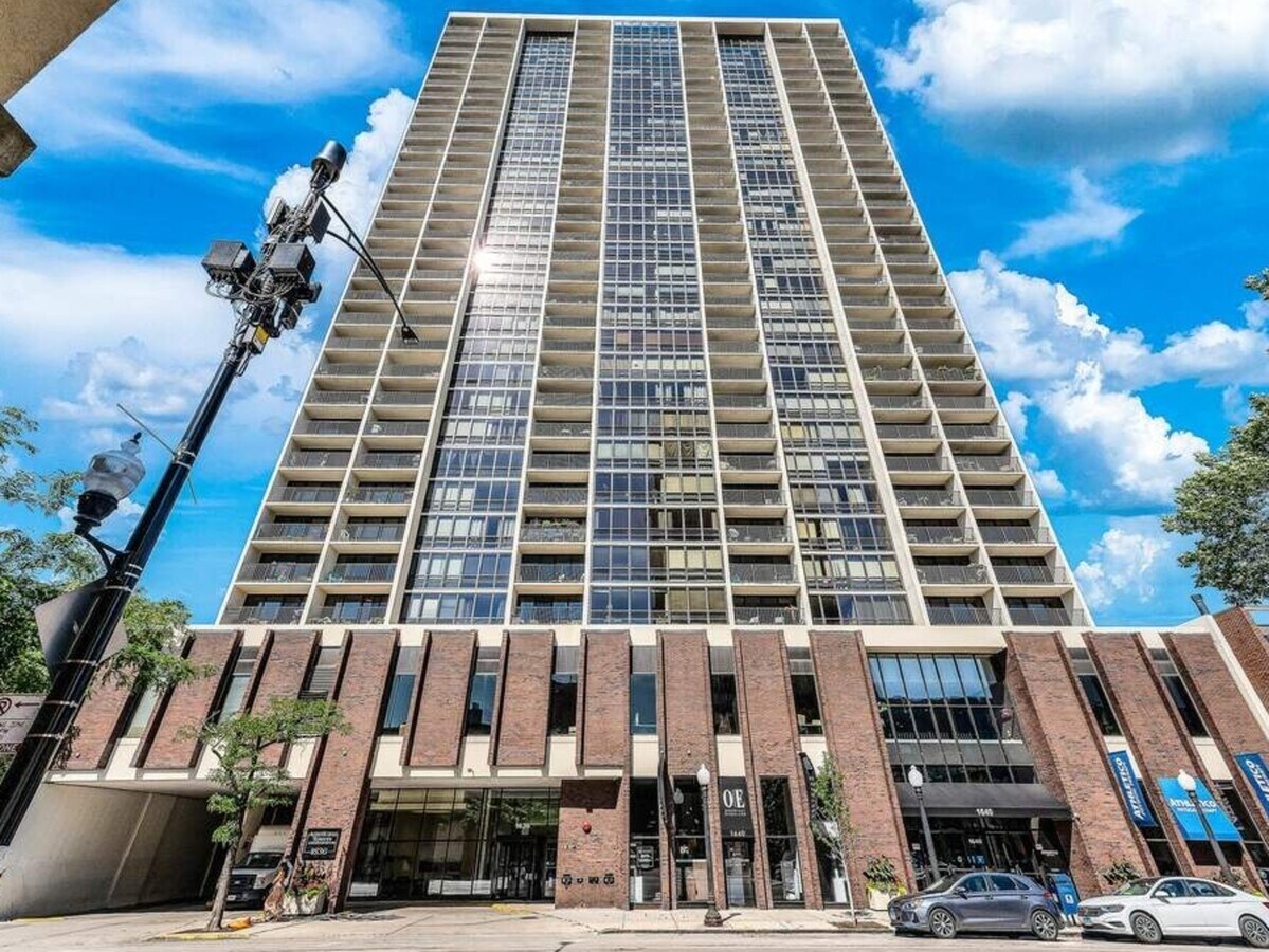 Photo - 1636 N Wells St Condo Unit 2610