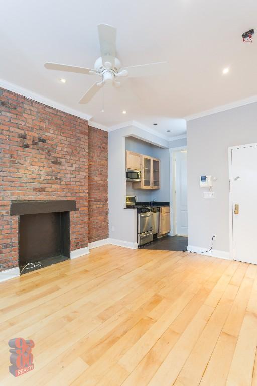 Building Photo - 42 Avenue B Unit 3 Rental