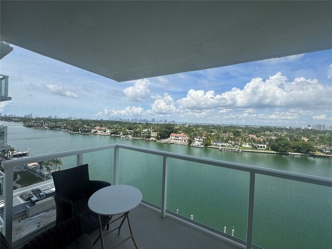 Building Photo - 5750 Collins Ave Unit 10F Rental