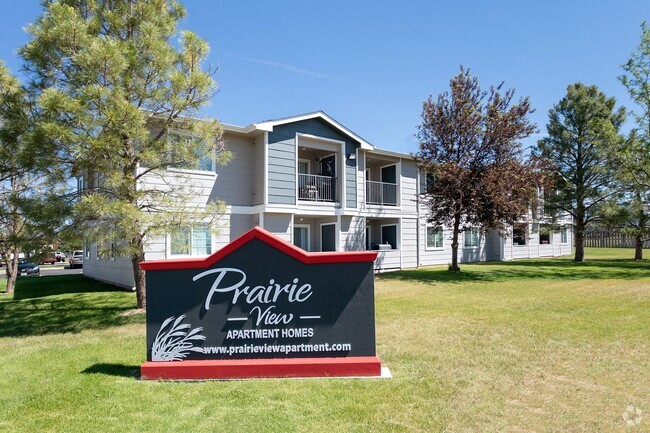 Building Photo - Prairie View Rental