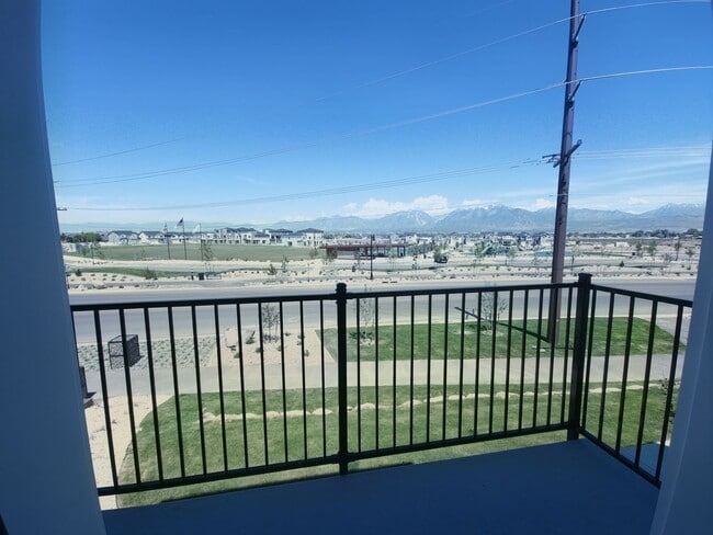 Building Photo - Breathtaking Salt Lake Valley Views | Herriman, UT