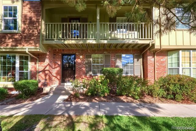 Photo - 8770 E Yale Ave