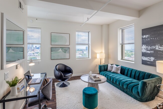 Photo - 20 Beacon Way Apartment Unit 1803