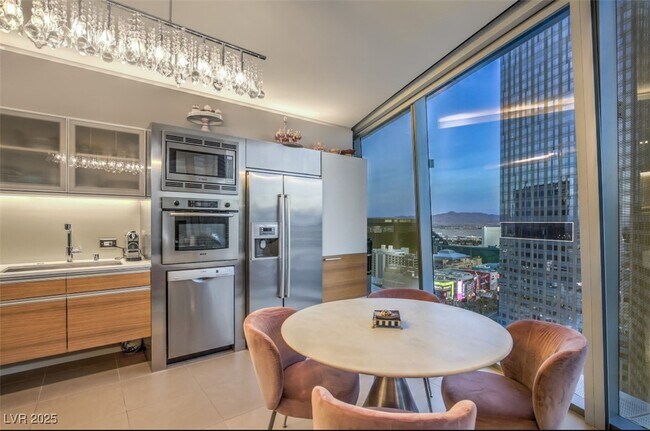 Photo - 3722 S Las Vegas Blvd Unit 2312