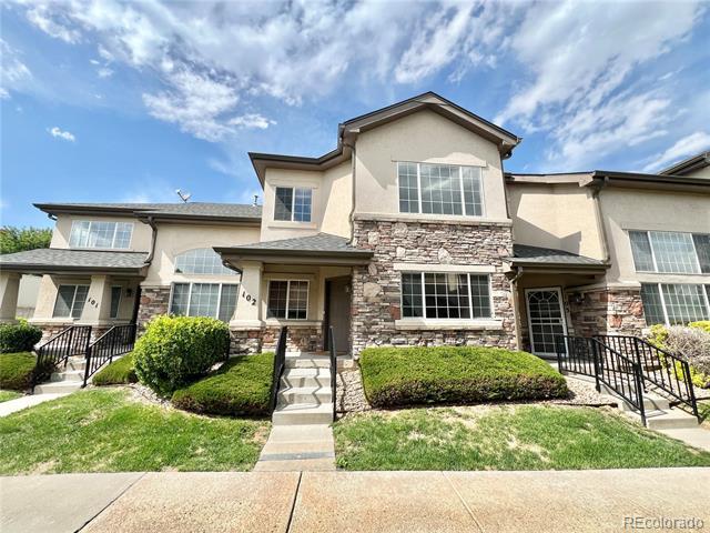 Photo - 1385 S Chambers Rd Townhome