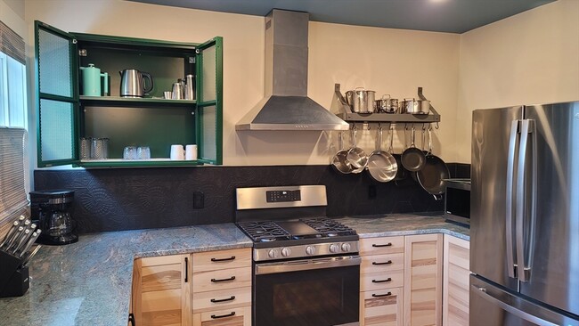 Photo - 55 Buffum St Unit 2