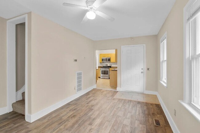 Photo - Spacious 5BR Home with Fenced Backyard in Norfolk