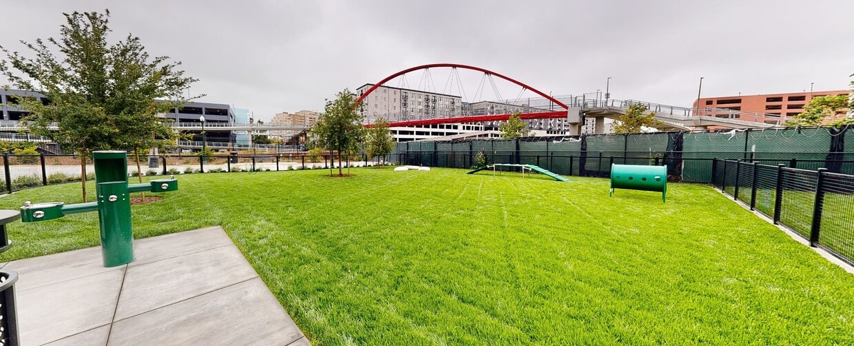 Photo - The Emery Apartments