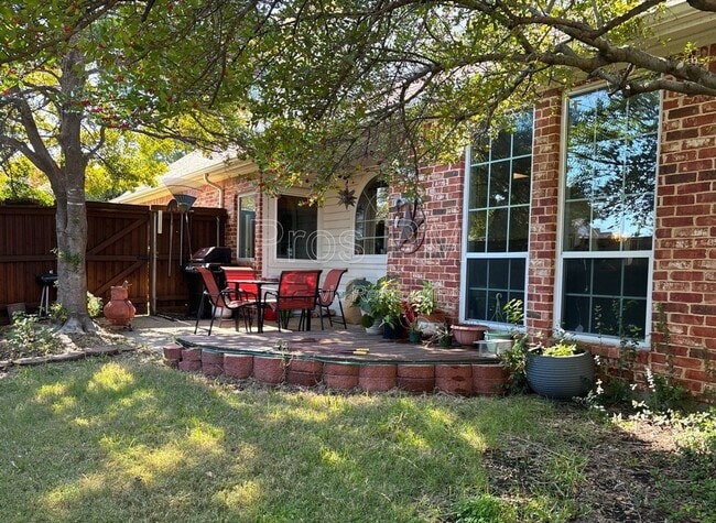 Photo - 3101 Crickett Dr
