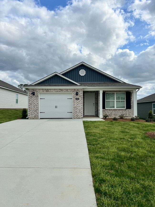 Building Photo - New Construction available!