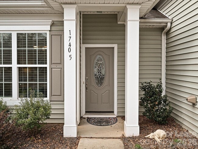 17405 Caldwell Track Dr