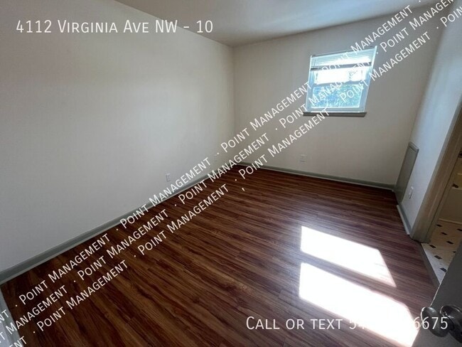 Photo - 4112 Virginia Ave NW Unidad 10