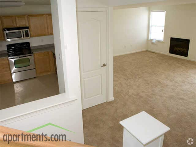Cattail Livingroom