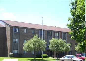 Photo - Owensville Commons