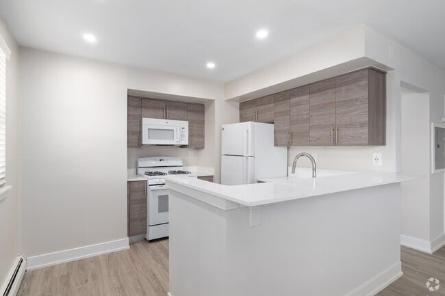 Interior Photo - Donna Court Apartments