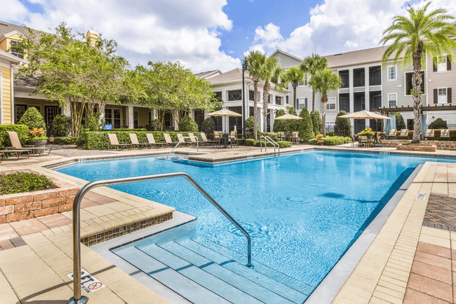 Heritage on Millenia Apartments For Rent in Orlando, FL | ForRent.com