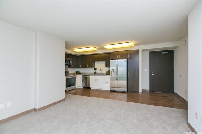 988 Halekauwila St