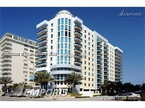 Building Photo - 9201 Collins Ave Unit 424 Rental