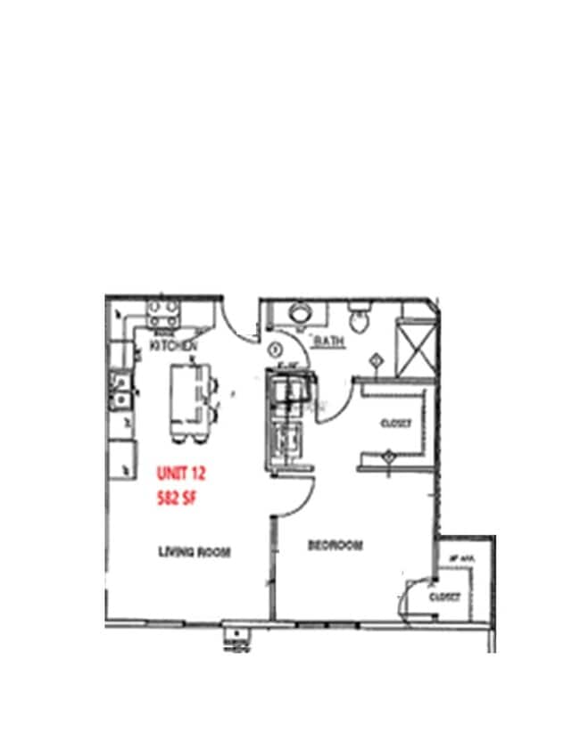 Huron Grove Apartments Green Bay, WI